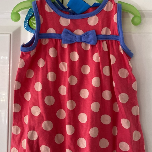 Baby onesie, 6months, Gagou Tagou, brand new with tags - Picture 3 of 13